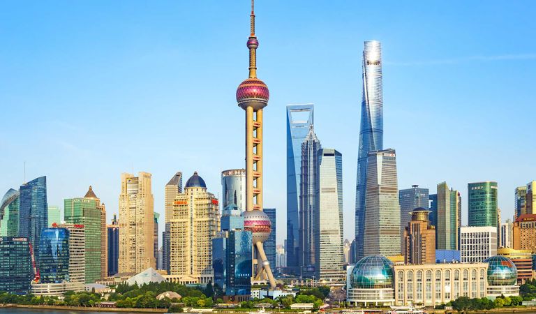 Envirotainer Opens RAP e2 Station in Shanghai