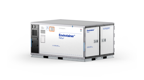Ups Rkn Loading RelEye® RKN Cargo Loading - video.envirotainer.com