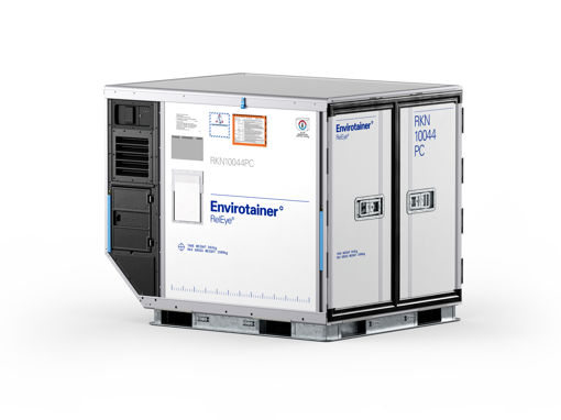 Environtainer Rkn News