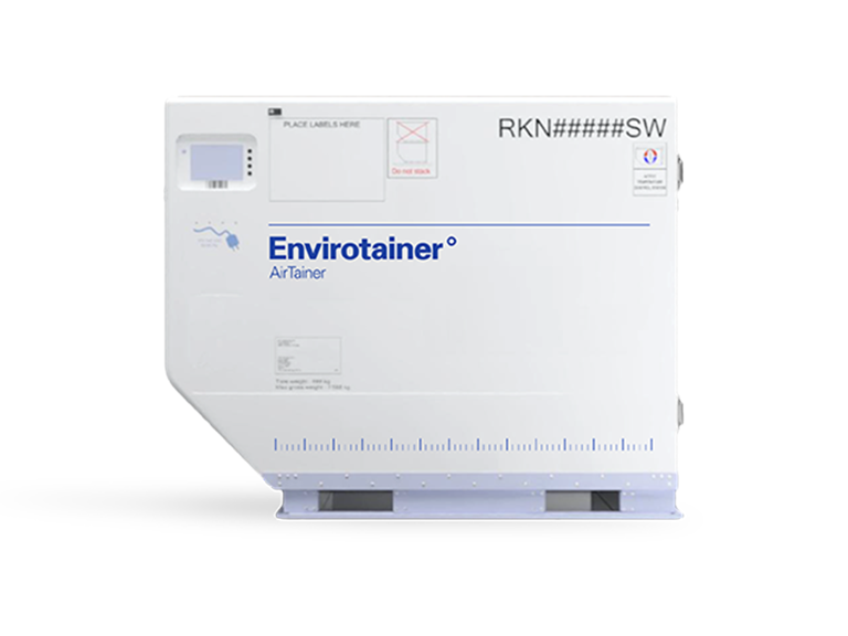 Environtainer Rkn Start