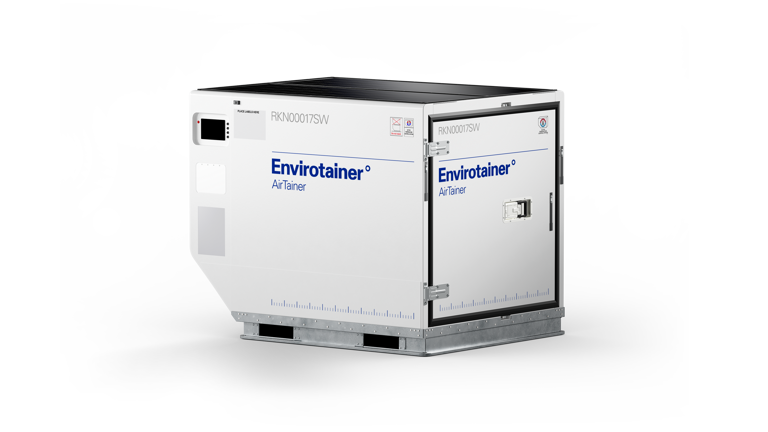 Environtainer Rkn AirTainer